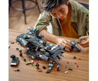 LEGO Star Wars 75374 Onyx Cinder - 1270069 - zdjęcie 3